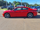Thumbnail image of 2023 Dodge Charger at Teague Ford Lincoln