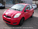Thumbnail image of 2009 Toyota Yaris at Boulevard Motor Mart