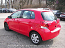 Thumbnail image of 2009 Toyota Yaris at Boulevard Motor Mart