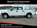 2013 Ford F-150 at MasterTech Automotive