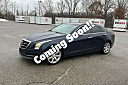 Thumbnail image of 2016 Cadillac ATS at pathway motors
