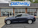 Thumbnail image of 2016 Cadillac ATS at pathway motors