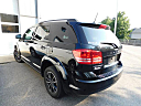 Thumbnail image of 2018 Dodge Journey at Mathews Nissan