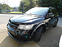 Thumbnail image of 2018 Dodge Journey at Mathews Nissan