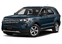 Thumbnail image of 2018 Ford Explorer at Doug Reh Chevrolet