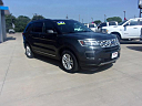 Thumbnail image of 2018 Ford Explorer at Doug Reh Chevrolet