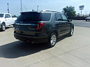 Thumbnail image of 2018 Ford Explorer at Doug Reh Chevrolet