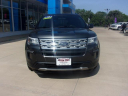 Thumbnail image of 2018 Ford Explorer at Doug Reh Chevrolet Inc.
