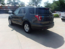 2018 Ford Explorer XLT at Doug Reh Chevrolet Inc.