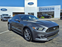 Thumbnail image of 2017 Ford Mustang at Johnson Ford