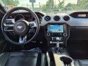 Thumbnail image of 2017 Ford Mustang at Johnson Ford
