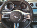 Thumbnail image of 2017 Ford Mustang at Johnson Ford