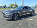 Thumbnail image of 2017 Ford Mustang at Johnson Ford