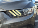 Thumbnail image of 2017 Ford Mustang at Johnson Ford