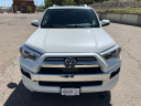 Thumbnail image of 2023 Toyota 4Runner at Phil Long Toyota