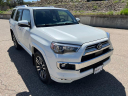 Thumbnail image of 2023 Toyota 4Runner at Phil Long Toyota