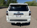 Thumbnail image of 2023 Toyota 4Runner at Phil Long Toyota