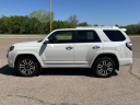 Thumbnail image of 2023 Toyota 4Runner at Phil Long Toyota