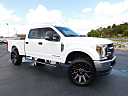 Thumbnail image of 2018 Ford F-250 Super Duty at Gary Mathews Motors