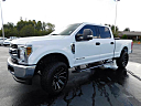 Thumbnail image of 2018 Ford F-250 Super Duty at Gary Mathews Motors