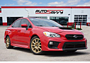 Thumbnail image of 2021 Subaru WRX at Autosavvy Houston