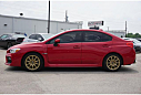 Thumbnail image of 2021 Subaru WRX at Autosavvy Houston