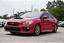 Thumbnail image of 2021 Subaru WRX at Autosavvy Houston