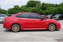 Thumbnail image of 2021 Subaru WRX at Autosavvy Houston