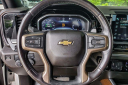 Thumbnail image of 2022 Chevrolet Silverado 1500 at Cavender Buick GMC West