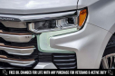 Thumbnail image of 2022 Chevrolet Silverado 1500 at Cavender Buick GMC West