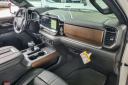 Thumbnail image of 2022 Chevrolet Silverado 1500 at Cavender Buick GMC West