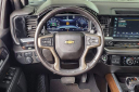Thumbnail image of 2022 Chevrolet Silverado 1500 at Cavender Buick GMC West