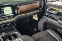 Thumbnail image of 2022 Chevrolet Silverado 1500 at Cavender Buick GMC West