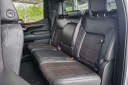 Thumbnail image of 2022 Chevrolet Silverado 1500 at Cavender Buick GMC West