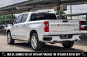 Thumbnail image of 2022 Chevrolet Silverado 1500 at Cavender Buick GMC West