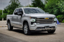 Thumbnail image of 2022 Chevrolet Silverado 1500 at Cavender Buick GMC West