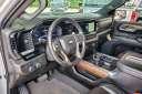 Thumbnail image of 2022 Chevrolet Silverado 1500 at Cavender Buick GMC West