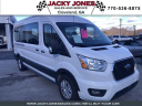 Thumbnail image of 2022 Ford Transit at Jacky Jones Lincoln