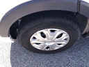 Thumbnail image of 2022 Ford Transit at Jacky Jones Lincoln