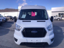 Thumbnail image of 2022 Ford Transit at Jacky Jones Lincoln