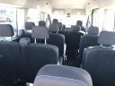 Thumbnail image of 2022 Ford Transit at Jacky Jones Lincoln