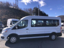 Thumbnail image of 2022 Ford Transit at Jacky Jones Lincoln