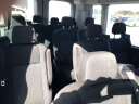 Thumbnail image of 2022 Ford Transit at Jacky Jones Lincoln