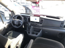 Thumbnail image of 2022 Ford Transit at Jacky Jones Lincoln