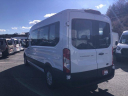 Thumbnail image of 2022 Ford Transit at Jacky Jones Lincoln