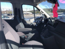Thumbnail image of 2022 Ford Transit at Jacky Jones Lincoln
