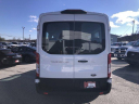 Thumbnail image of 2022 Ford Transit at Jacky Jones Lincoln
