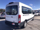 Thumbnail image of 2022 Ford Transit at Jacky Jones Lincoln