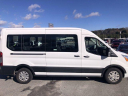 Thumbnail image of 2022 Ford Transit at Jacky Jones Lincoln
