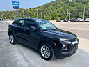 Thumbnail image of 2023 Chevrolet Trailblazer at Duncan Family Automotive Buick Cadillac Chevrolet GMC